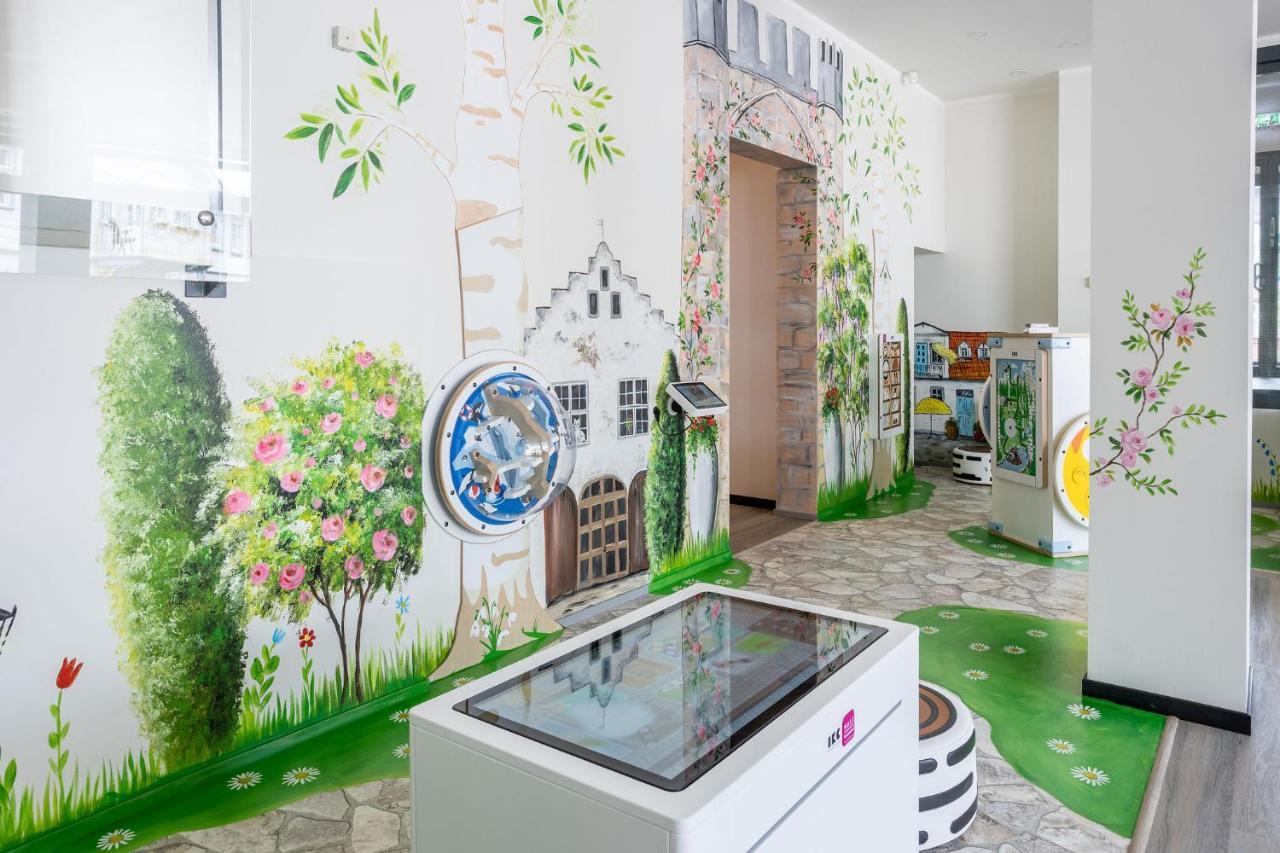Hotel Nospa Kuressaare Zewnętrze zdjęcie