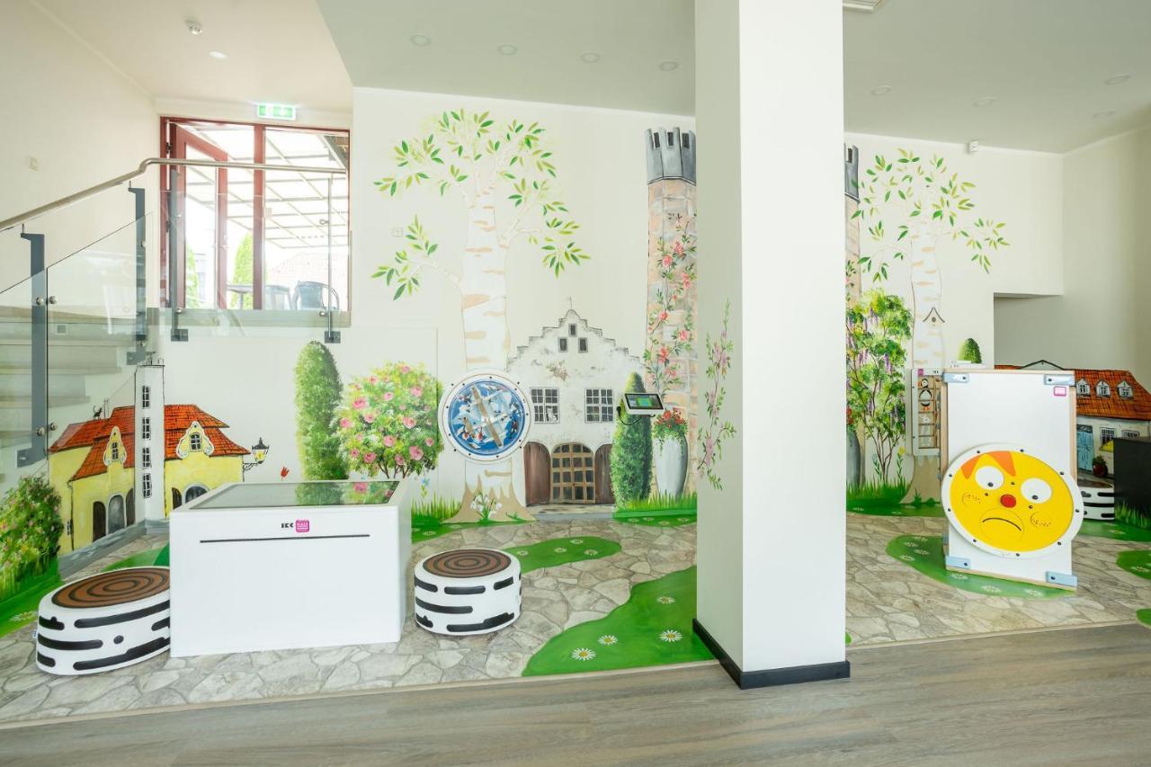 Hotel Nospa Kuressaare Zewnętrze zdjęcie