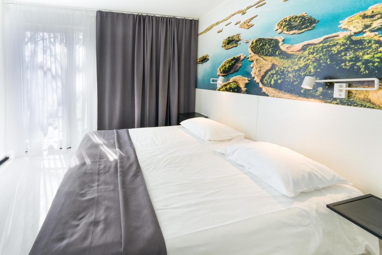 Hotel Nospa Kuressaare Zewnętrze zdjęcie