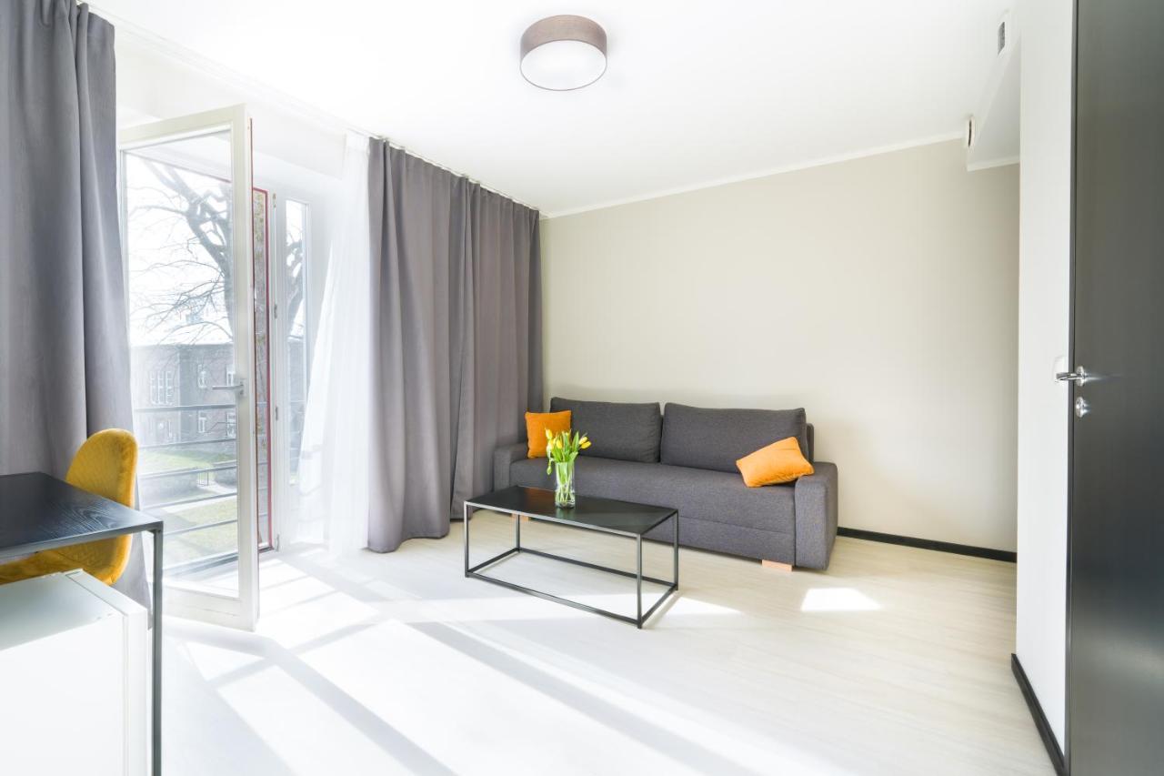 Hotel Nospa Kuressaare Zewnętrze zdjęcie