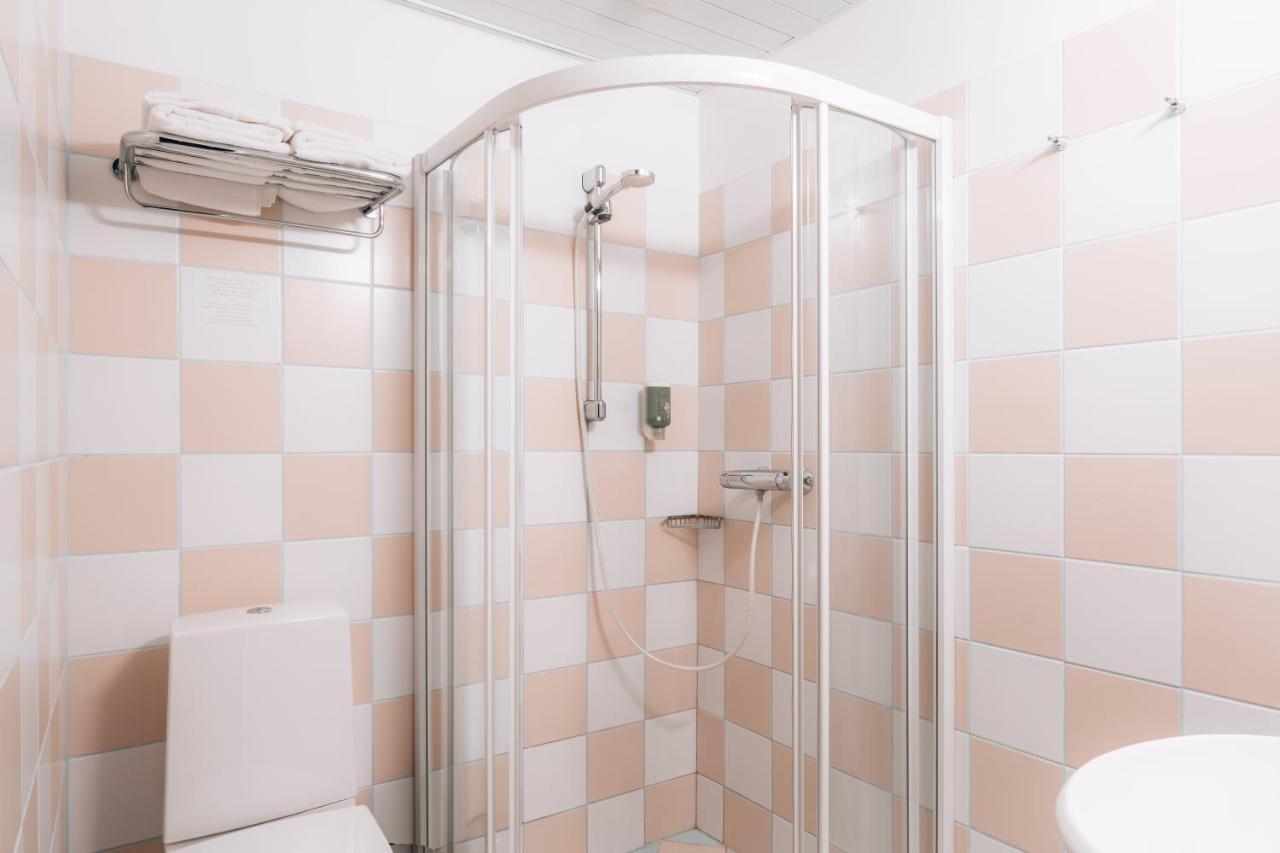 Hotel Nospa Kuressaare Zewnętrze zdjęcie